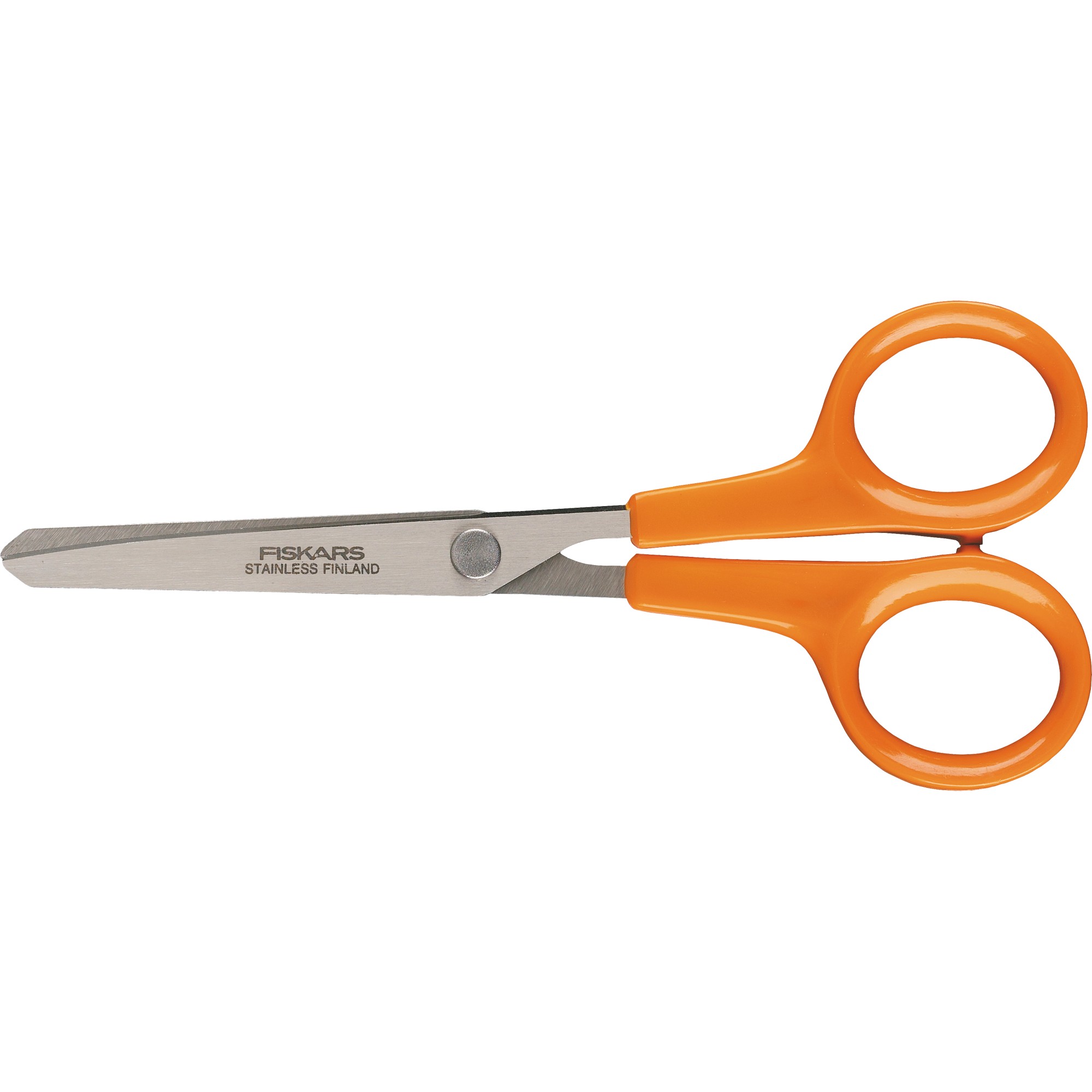 fiskars hair scissors