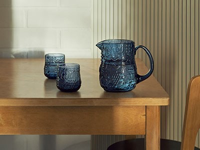 New items for the winter