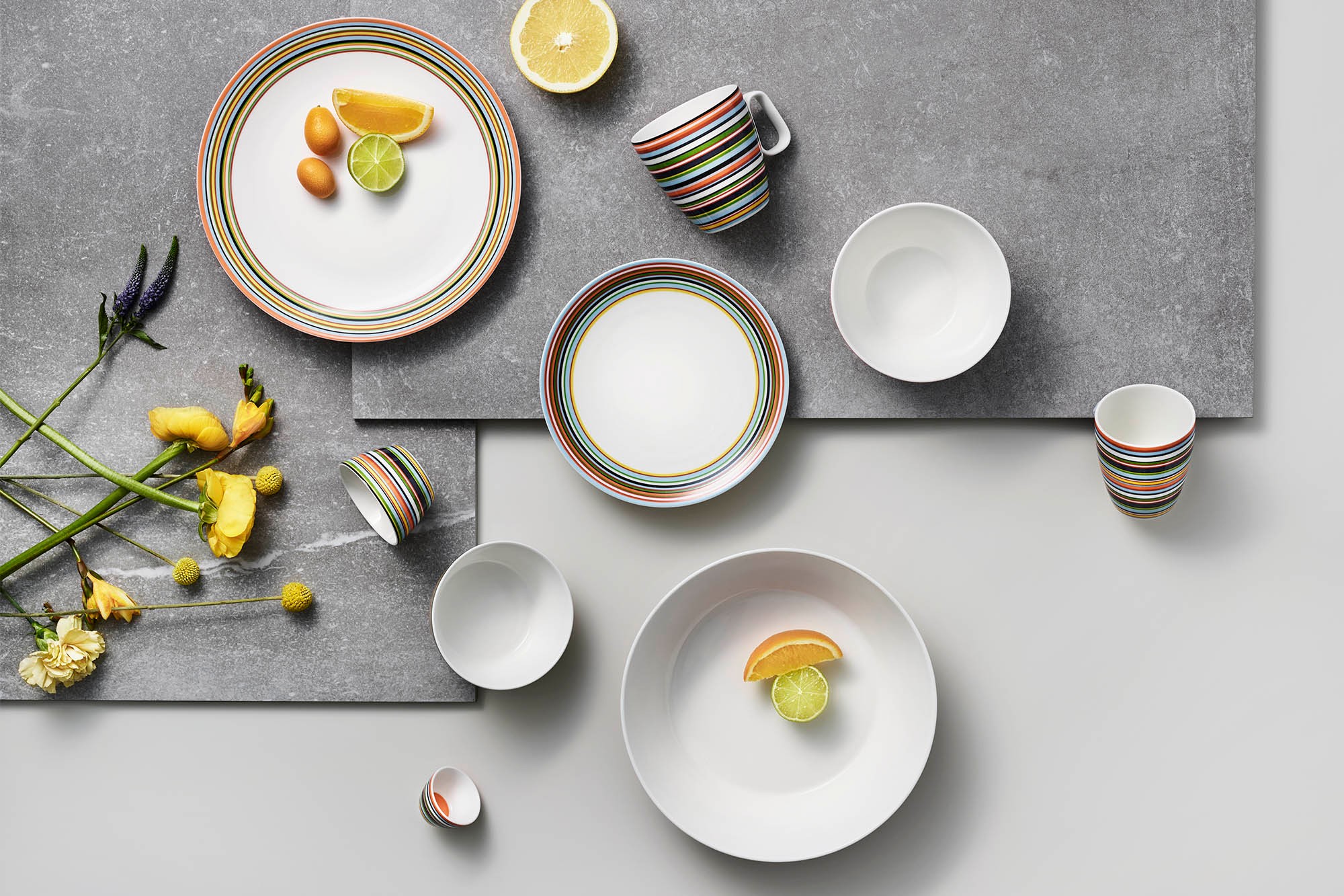 Origo iittala