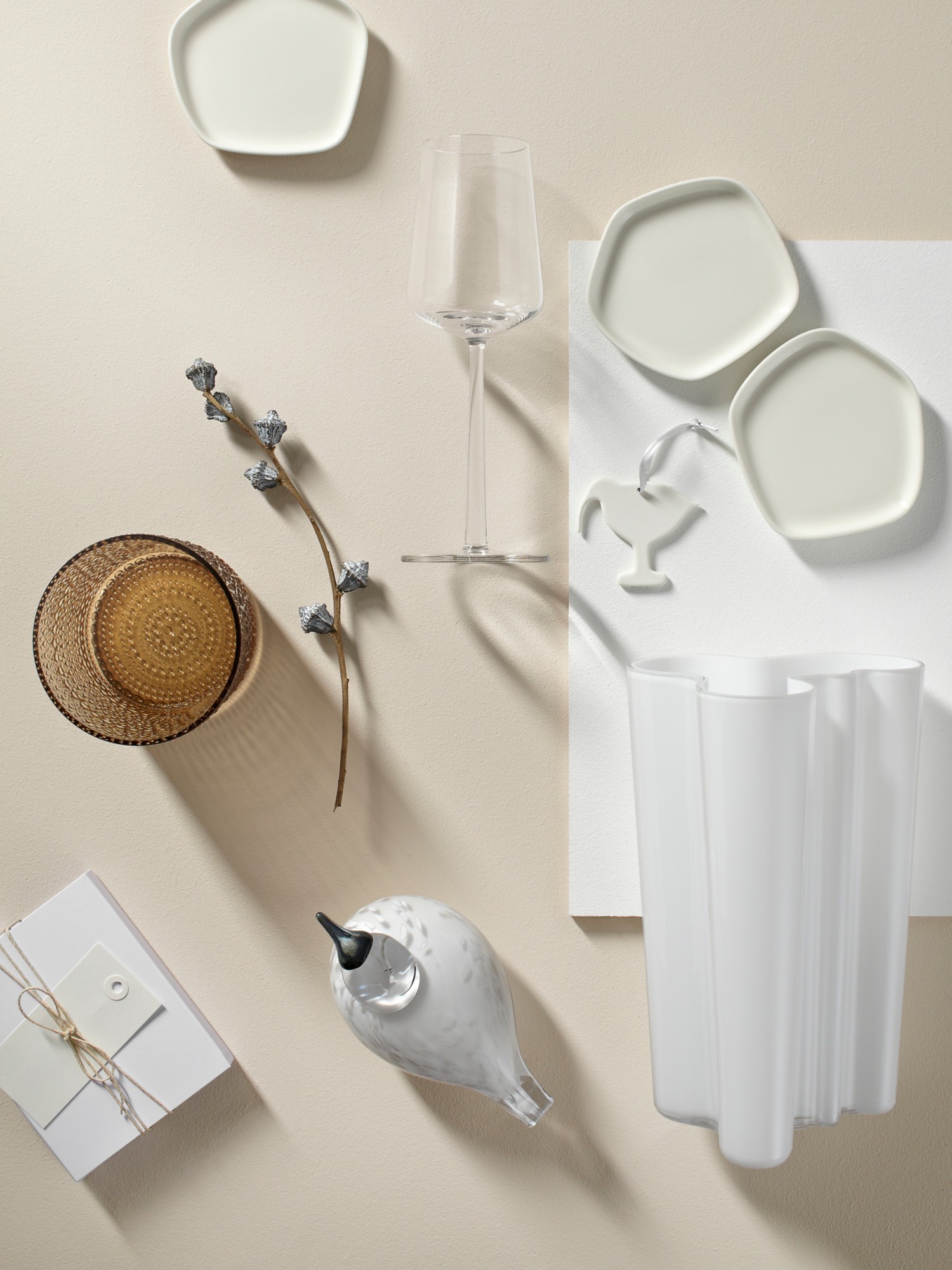 Iittala - Scandinavian design from Finland - Iittala.com