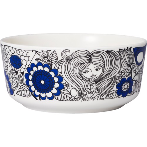 Pastoraali kulho 13 cm, Iittala