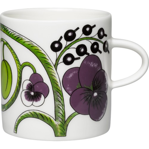 Paratiisi muki 0,24 l, Iittala