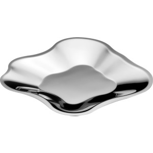 classic design furniture malta 358 Collection Bowl  Iittala   Alvar Iittala mm steel Aalto  stainless