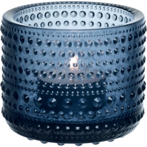 Iittala kastehelmi designer