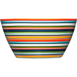 Iittala origo orange