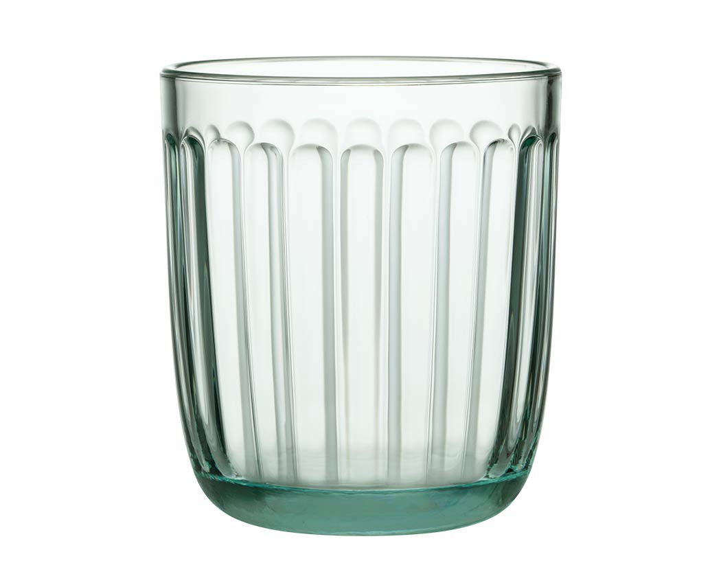 推出全新raami系列100 再生版玻璃杯 Iittala Com