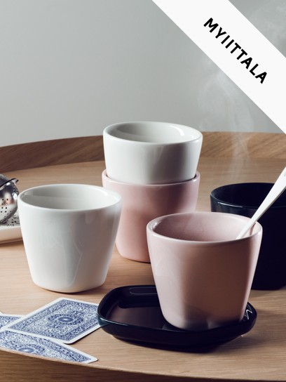 Iittala - Scandinavian design from Finland - Iittala.com