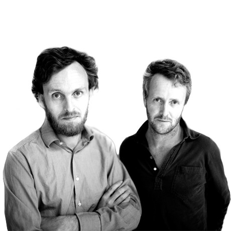 Ronan and Erwan Bouroullec