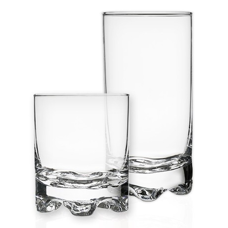 Iittala Gaissa - iittala Glassware - FinnStyle