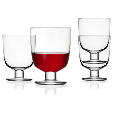 Lempi glass